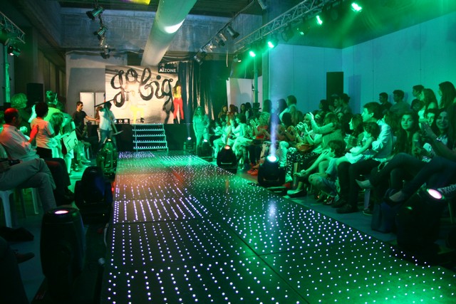 CLW Fashion Show by Aizone